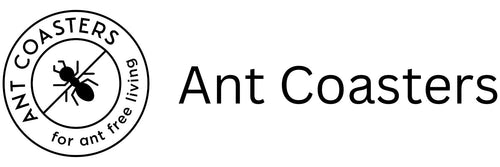 Ant Coasters